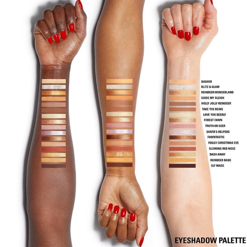 Kylie Cosmetics Limited Edition Eyeshadow Palette - Picture 2 of 6